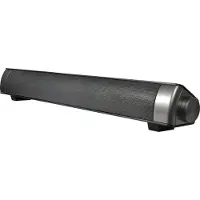 Reflexion SB100 Soundbar Svart
