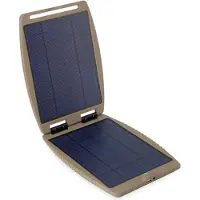 PowerTraveller Solargorilla Tactical PTL-SG002 TAC Solcellsladdare Laddström solcell 2000 mA 10 W