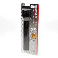 Maglite - torch MagLED type 2-D
