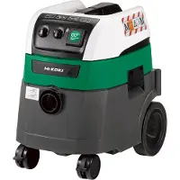 HiKOKI Våt-/ torrdammsugare RP350YDMWAZ