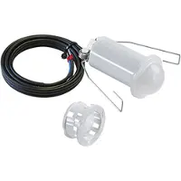 ESYLUX Tilstedeværelsessensor PD-C 360i/8 Mini
