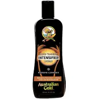 Australian Gold Snabbverkande Brun Utan Sol-lotion 250ml