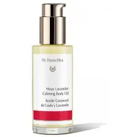 Dr. hauschka Roskroppsolja 75ml