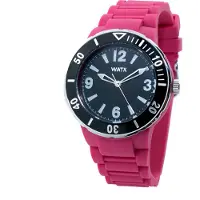 Watx Rwa1300-c1521 Damklocka