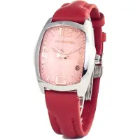Chronotech Ct7588l-04 Damklocka