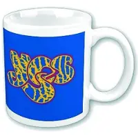 Ginza.se Yes: Mugg "Tour Logo"