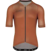 Bioracer Metalix Korta ärmar Cykeltröja
