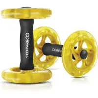 SKLZ Core Wheels Massage Rulle