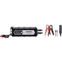 Voltcraft VC-AL450 VC-AL450 Bilbatteriladdare 6 V, 12 V 4.5 A
