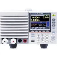 GW INSTEK PEL-3032E Elektronisk belastning 500 V/DC 15 A 300 W