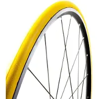 Tannus Slick Regular Airless 700c X 23 Styvt Urbandäck