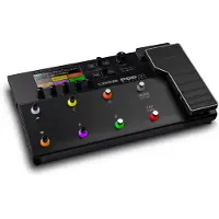 Line 6 POD Go Trådlös Multi-effektpedal för Elgitarr