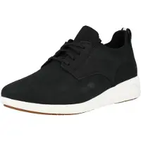 Timberland Bradstreet Ultra Leather Oxford Skor