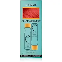 Malibu C Hydrate Color Collection Wellness Kit