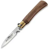 Old Bear Electricians Walnut 9327-19-LN, pocket knife