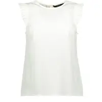 Vero Moda Blus 'Olivia' vit