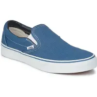 Vans Classic Skor Utan Snören