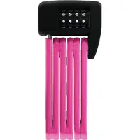 ABUS Bordo Lite Mini 6055c Hopfällbart Lås