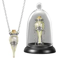 PAN Vision Danmark A/S Harry Potter: Felix Felicis Pendant and Display