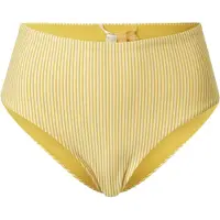 Superdry Hög Midja Trosor Bikini Botten