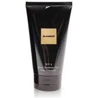 Jil Sander No.4 Duschgel 150 ml