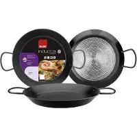 Ibili Inducta 34 Cm Paellapanna