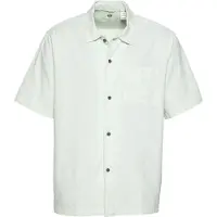 Dockers Boxy Kortärmad Skjorta