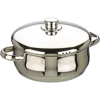 Ibili Inox Oslo 28 Cm Gryta
