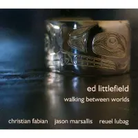 Ginza.se Littlefield Ed: Walking Between Worlds