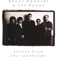 Import Bruce & Range Hornsby: Scenes From the Southside