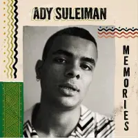 Ginza.se Suleiman Ady: Memories