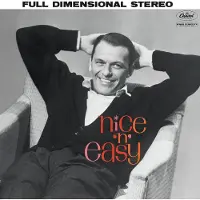 Cd Sinatra Frank: Nice 'N' Easy
