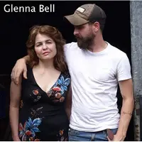 Ginza.se Bell Glenna: Lone Star