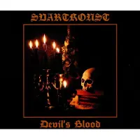 Ginza.se Svartkonst: Devil's blood 2018
