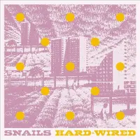 Ginza.se Snails: Hard-Wired