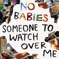Ginza.se No Babies: Someone to Watch Over Me