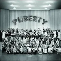 Ginza.se Puberty