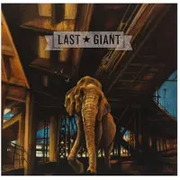 Ginza.se Last Giant: Heavy Habitat