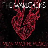 Import The Warlocks: Mean Machine Music