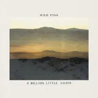 Ginza.se Wild Pink: A Billion Little Lights