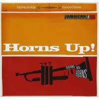 Sonic Zukie Tapper: Horns Up!