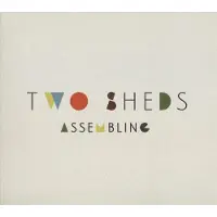 Ginza.se Two Sheds: Assembling
