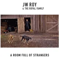 Ginza.se JW Roy & The Royal Family: A Room Full Of Str...