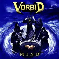 Ginza.se Vorbid: Mind