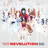 Ginza.se Setien Elena: Another Kind Of Revolution