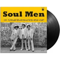 Ginza.se Soul Men