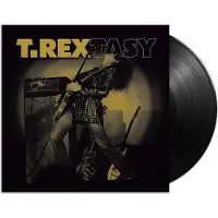 Ginza.se T Rex: T Rextasy