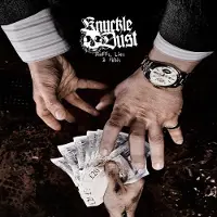 Ginza.se Knuckledust: Bluffs Lies And Alibis