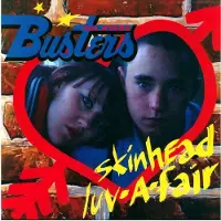 Sonic Buster All Stars: Skinhead Luv-a-fair