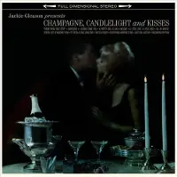Intercord Gleason Jackie: Champagne Candlelight & Kisses
